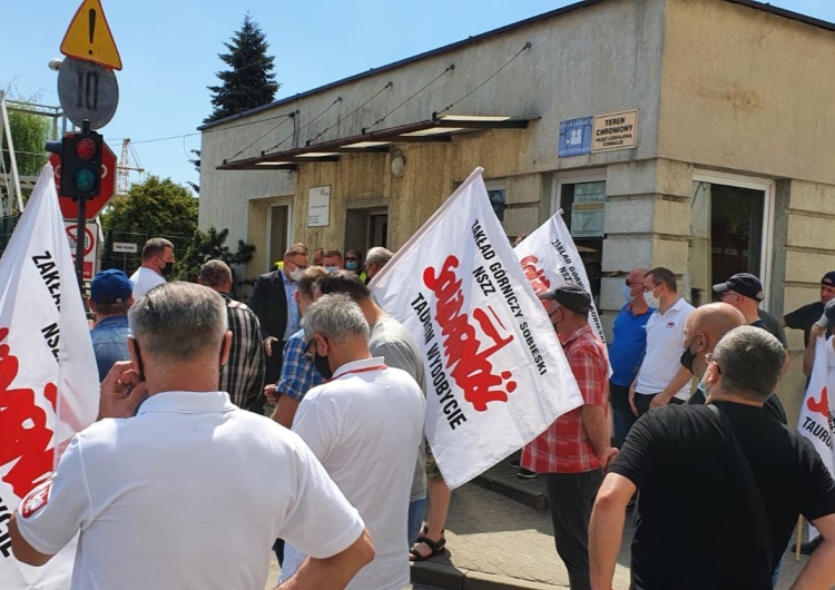 Aroganckie zachowanie prezesa TAURON Polska Energia