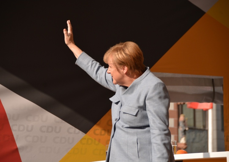 L'Allemagne, toujours un État de droit ?
