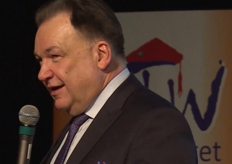 Struzik porównał Kaczyńskiego do Hitlera. Jest decyzja sądu