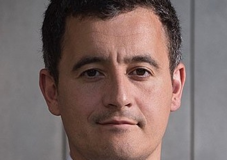 Darmanin, le ministre qui ne sert à rien, symbole de la faillite du progressisme et de sa politique migratoire