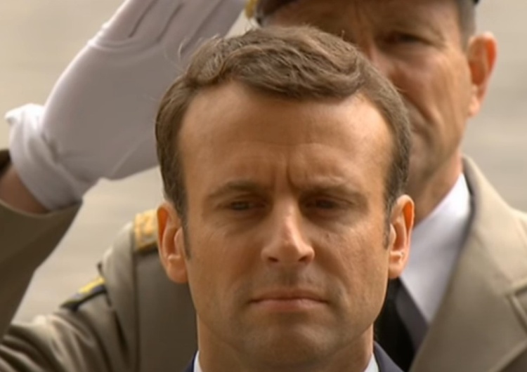 France : De l’armée ou de Macron qui aura le dernier mot ?