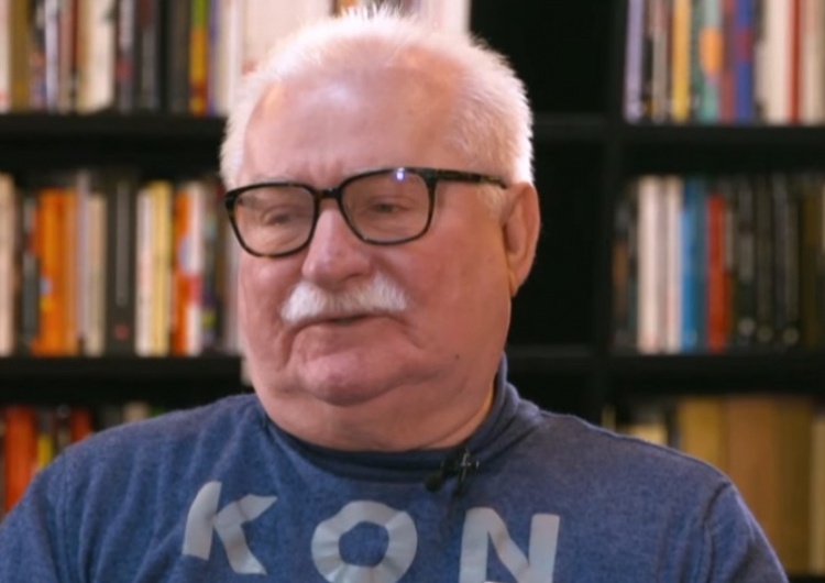 „Dzisiaj właściwie nie mam nic. Myślałem, że…”. Wałęsa zapytany o swój testament