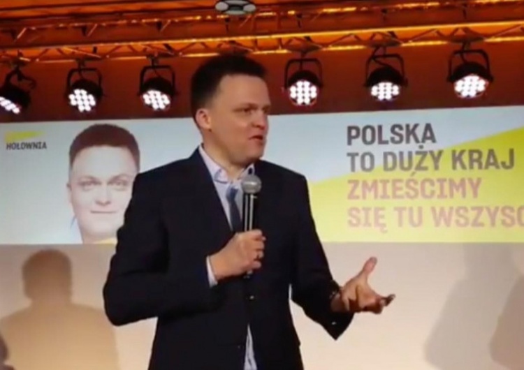  Polska 2050 i 