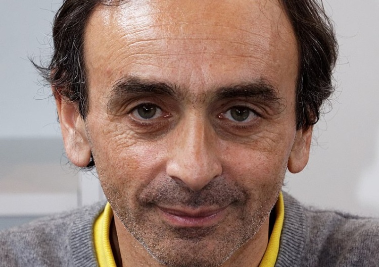 Un conseiller politique de Macron veut réduire le temps de parole d’Eric Zemmour sur Cnews
