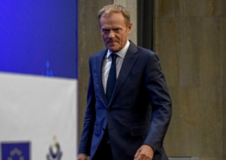 Prawy Sierpowy: Czy jest jeszcze jakiś biały koń dla Tuska?