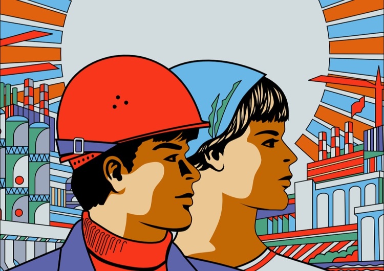Pourquoi URSS & Yougoslavie ne pourraient s'effondrer en 2021?