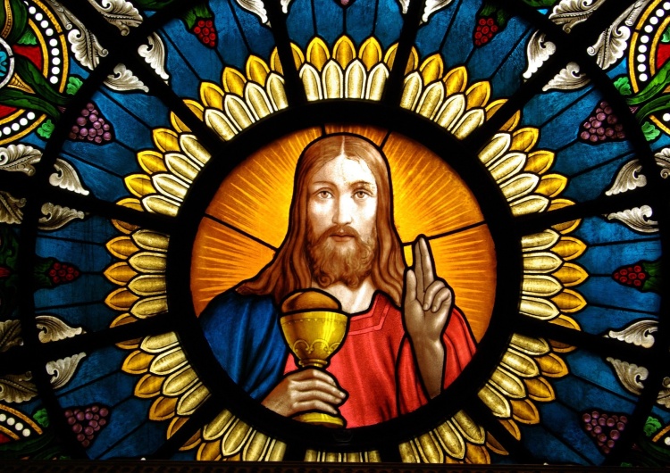 Il s’est incarné