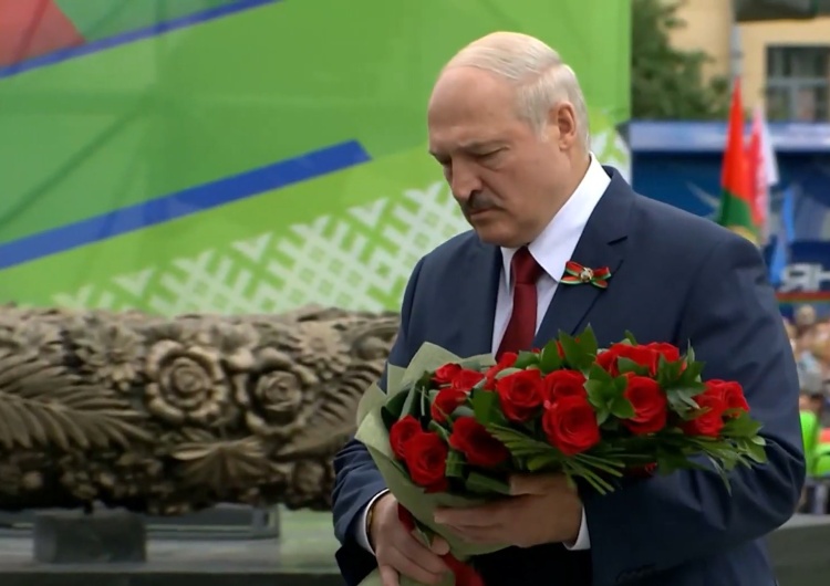  IPN krytykuje decyzję białoruskich władz o ogłoszeniu rocznicy 17 września 1939 r. „dniem jedności narodowej”