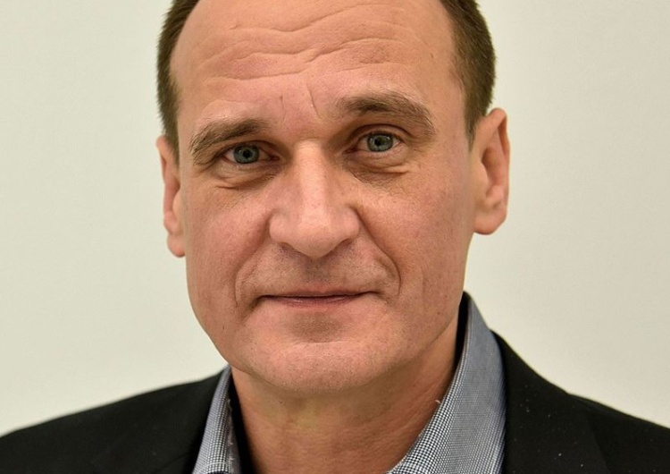 Paweł Kukiz