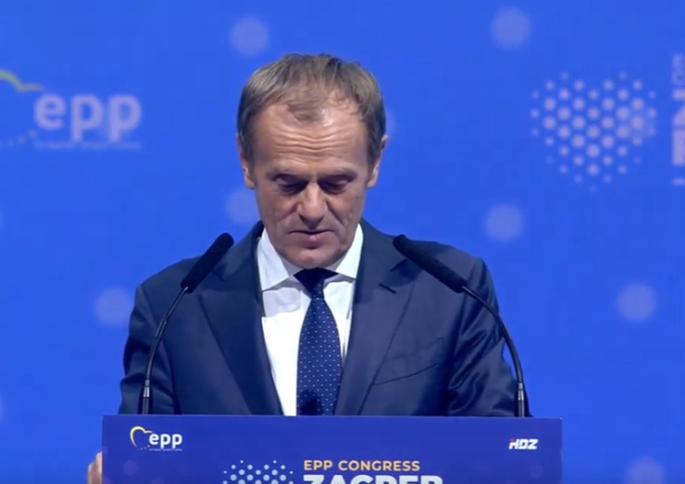 Tusk marzy by być Kaczyńskim? Prof. Flis: „Być kimś kto wystawi swojego Morawieckiego i Dudę”