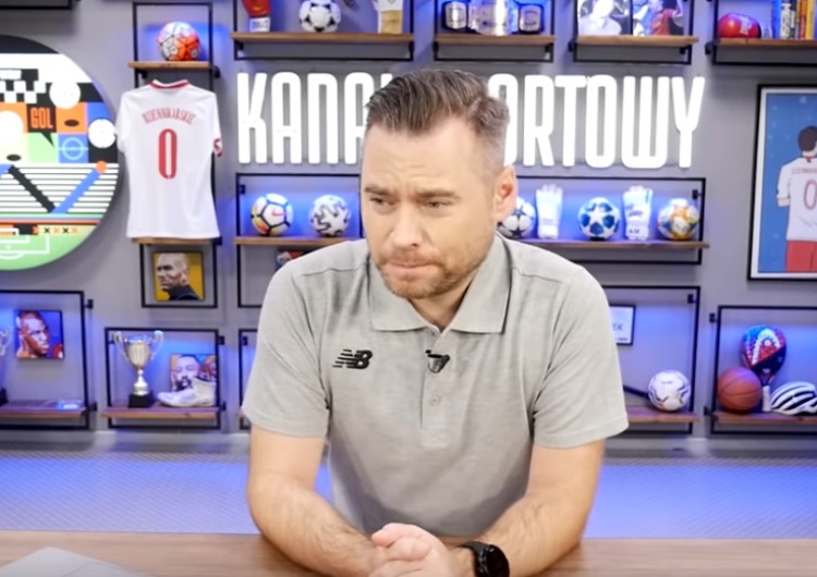 Stanowski nie może wystąpić w TVN24. „Przełożeni nie pozwolili”