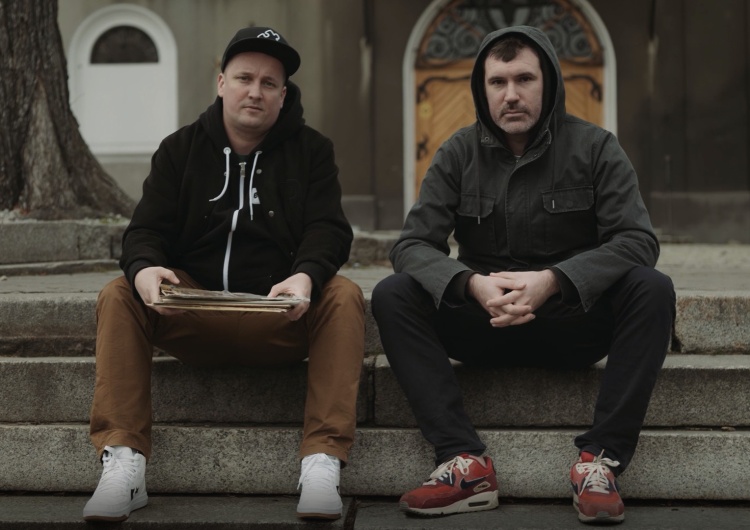 Młody, Skorup Skorup i Młody: