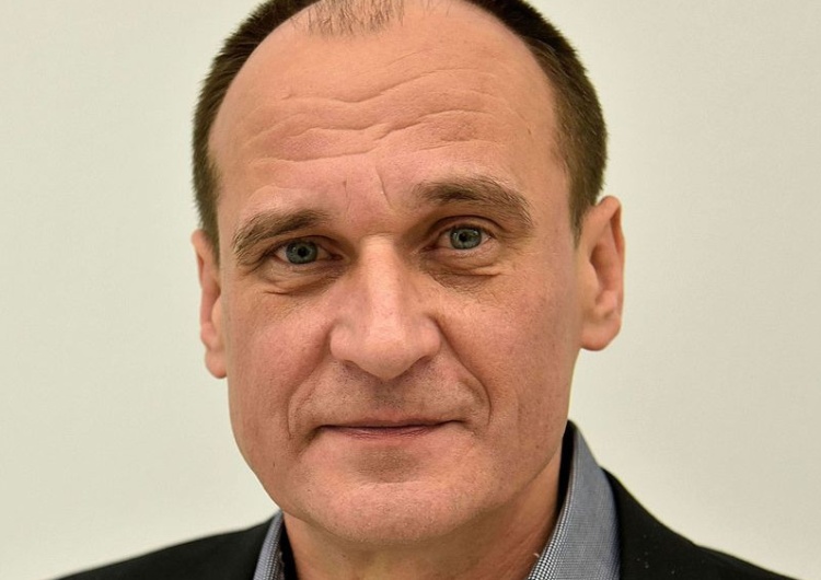 Adrian Grycuk Kukiz: