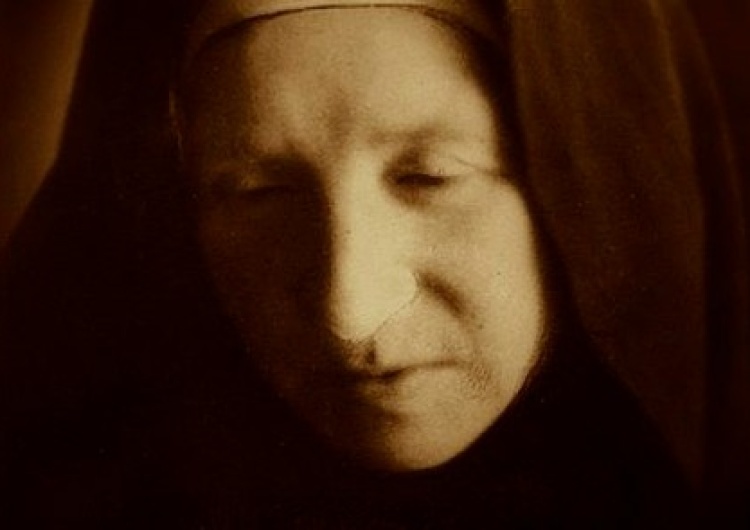 Mère Róża Czacka, mère du braille polonais