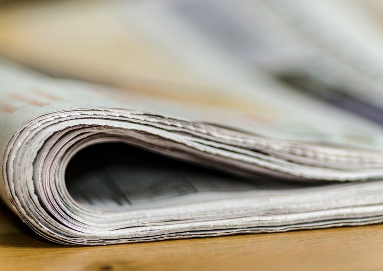 Dramatyczna relacja polskich dziennikarzy na Ukrainie: „nie otrzymujemy żadnej pensji