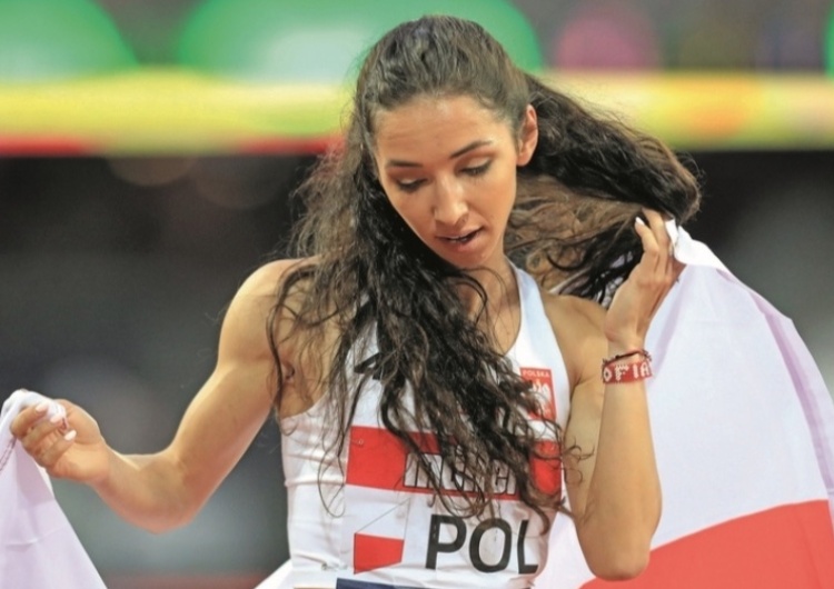 Dramatyczne oświadczenie Sofii Ennaoui. Polska biegaczka nie wystąpi na Igrzyskach w Tokio