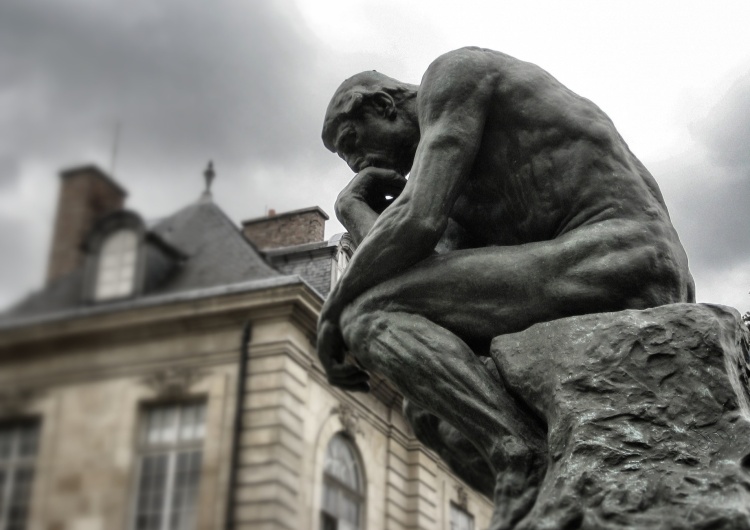 Face au déclin de l’Europe : Que faire ?