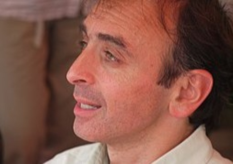 Zemmour, président?