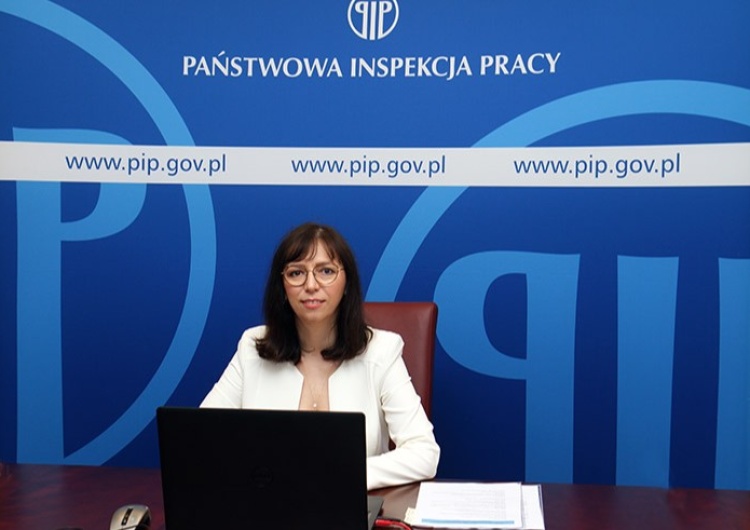 Konferencja „Praca zdalna – dylematy społeczno-prawne”