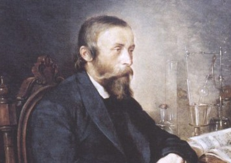 Ignacy Łukasiewicz, Fiat lux et facta