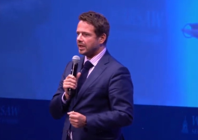 Zaczęło się trzęsienie ziemi w PO! Trzaskowski: Budka jest prawdopodobnie gotów zrezygnować z funkcji przewodniczącego
