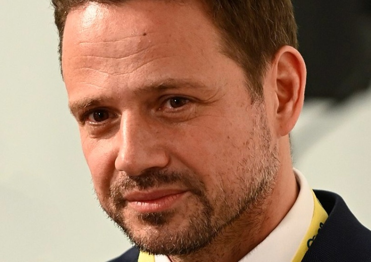 Rafał Trzaskowski