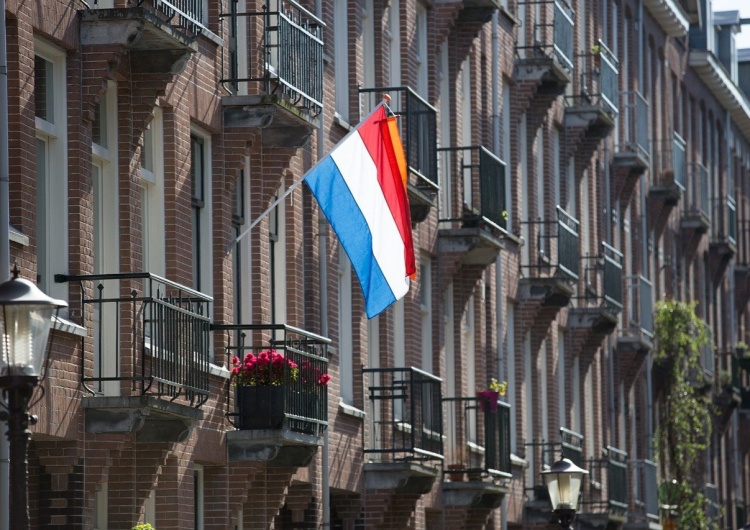  Postępowa Holandia? Żołnierze holenderscy odwołani z ćwiczeń za rasizm