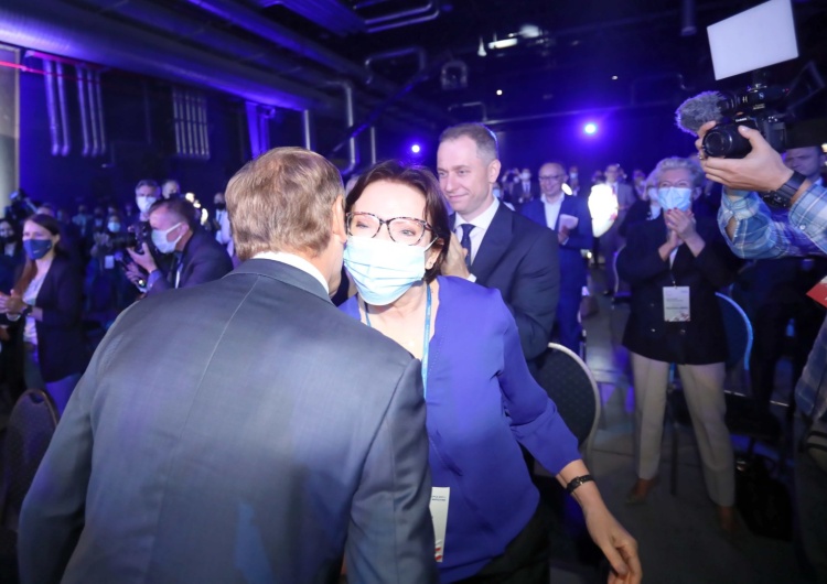 Dziennikarz Gazeta.pl: