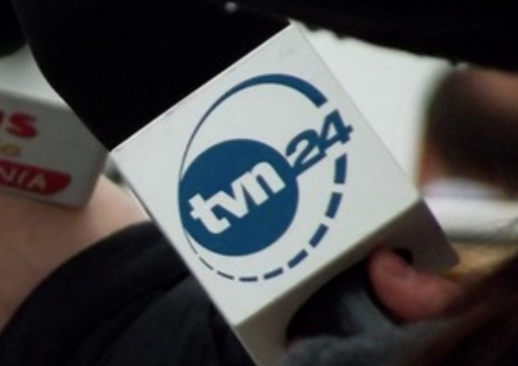  TVN24 nadal bez przedłużonej  koncesji. Interwencja ambasady USA