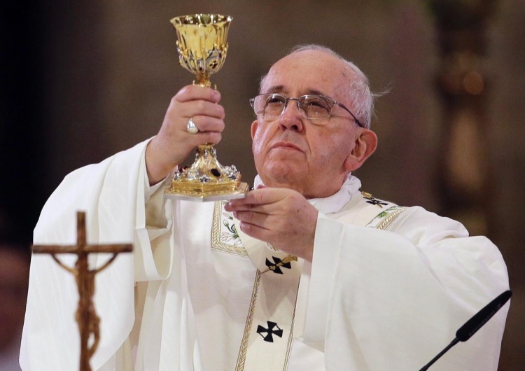 Papież Franciszek już po operacji. Watykan zabrał głos ws. stanu zdrowia Ojca Świętego