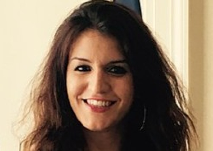 Marlène Schiappa lynche gratuitement une femme sur twitter
