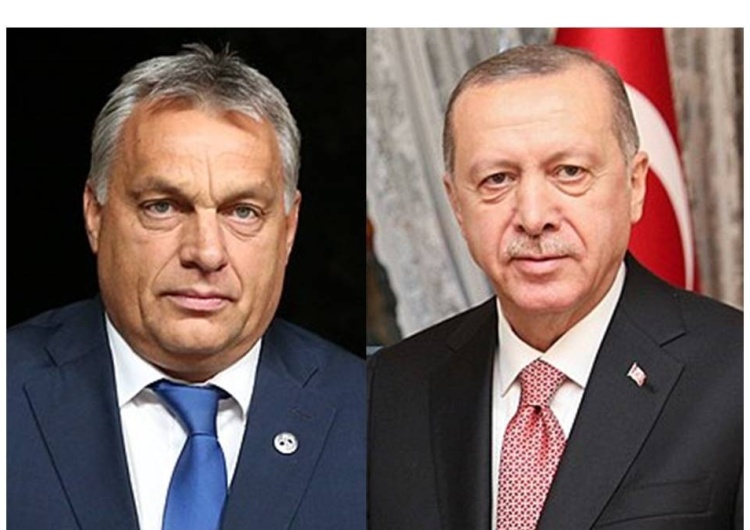 Entre Orbán et Erdoğan, l'Union européenne s'est encore trompée !
