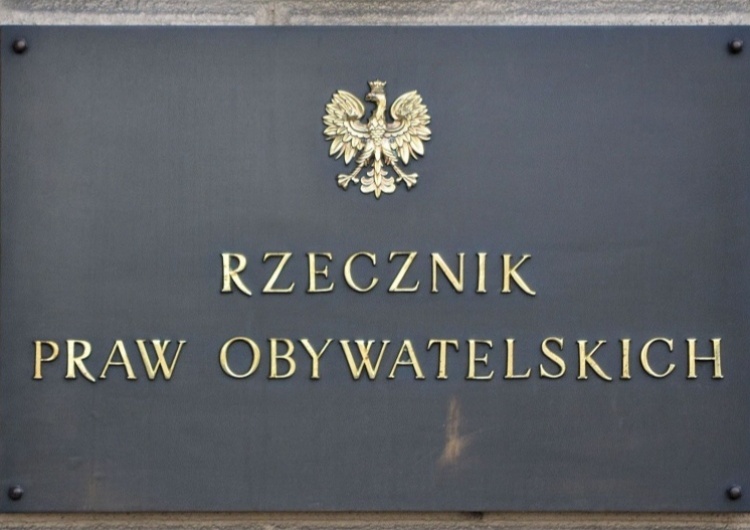  Solidarna Polska nie poprze kandydata na RPO? Zaskakujące słowa wiceministra sprawiedliwości