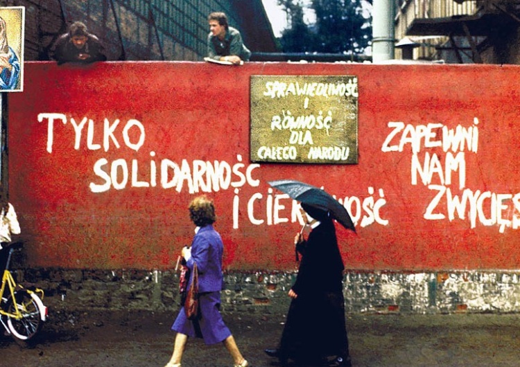 Uroczystości sierpniowe w Regionie Gdańskim