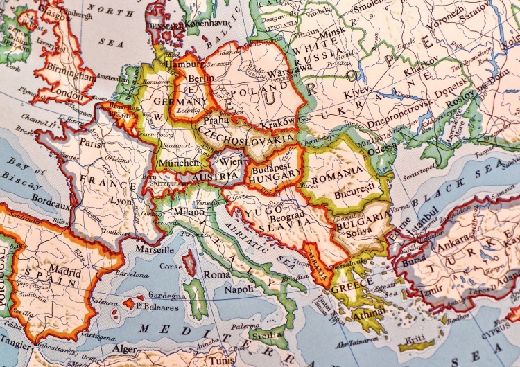 Face au déclin de l’Europe : Que faire ?