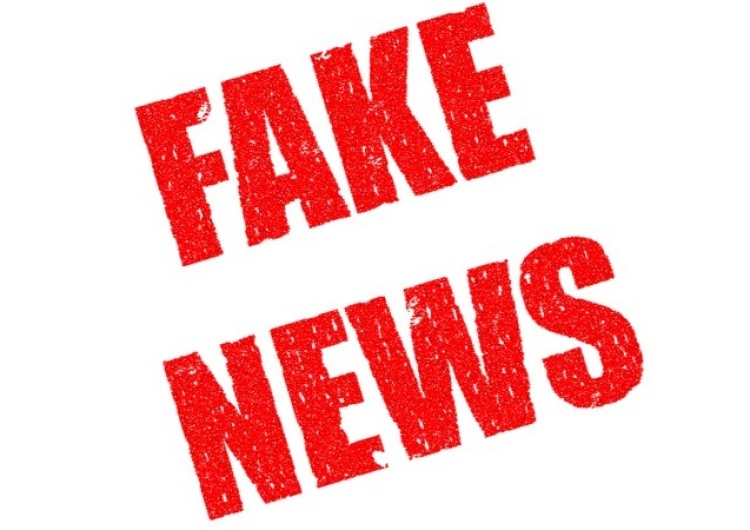fake news Codzienna porcja niemieckiego kłamstwa: 