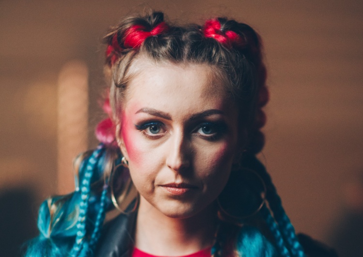 Małgorzata Bezczek Małgorzata Beczek: