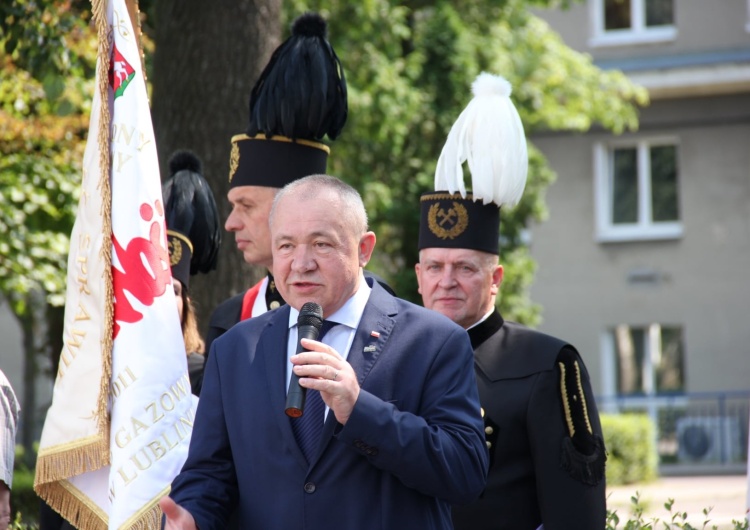 41. rocznica Świdnickiego Lipca