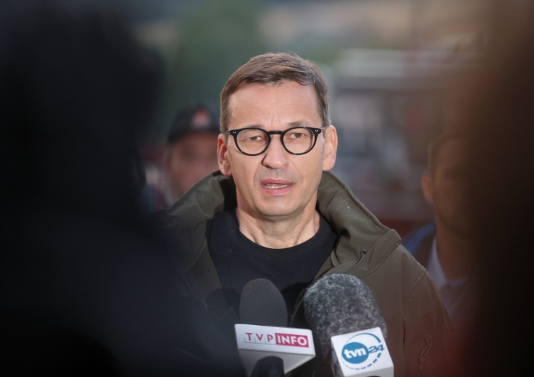 Mateusz Morawiecki