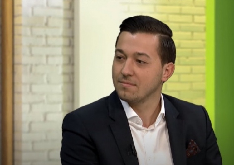 Porozumienie będzie żądać ograniczeń dla niezaszczepionych? Zastanawiające słowa wicerzecznika partii
