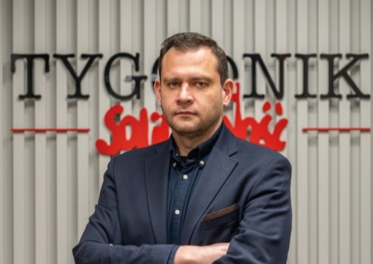 foto. M. Żegliński M. Ossowski,red. nacz.