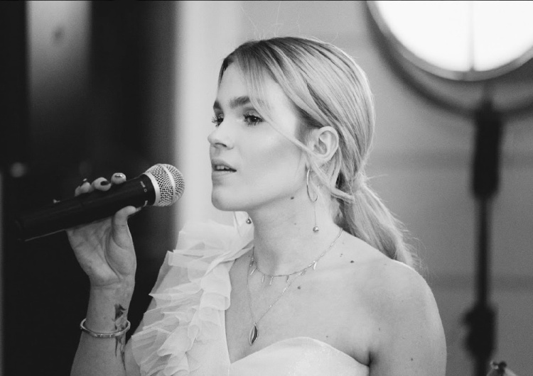 Caroline Jop Caroline Jop: