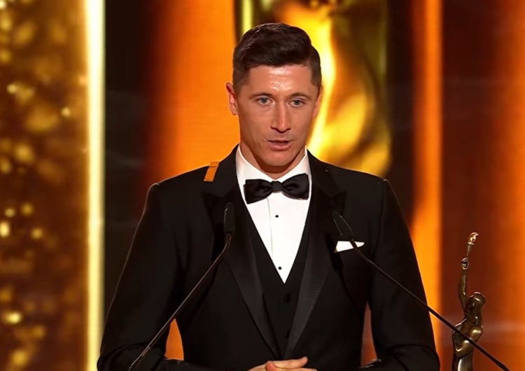 Powstaje film o Robercie Lewandowskim.