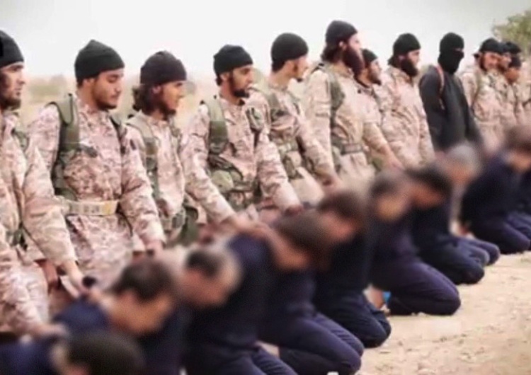 Francja. Obchody rocznicy śmierci księdza zabitego przez islamistów podczas mszy