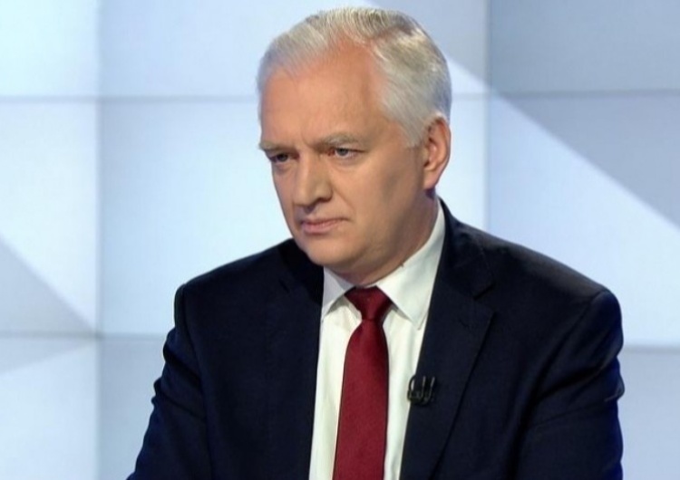 Co z poparciem Porozumienia dla ustawy ws. KRRiT? Wicerzecznik partii zabiera głos
