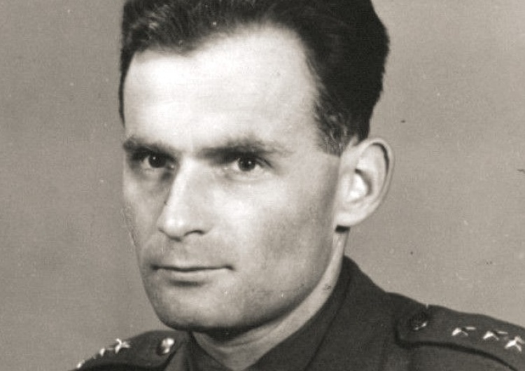 Nie żyje Stefan Michnik.