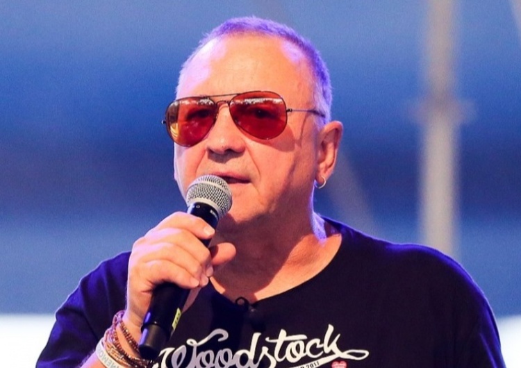 „Je**ć PiS” na festiwalu Owsiaka. Internauci nie zostawili na nim suchej nitki