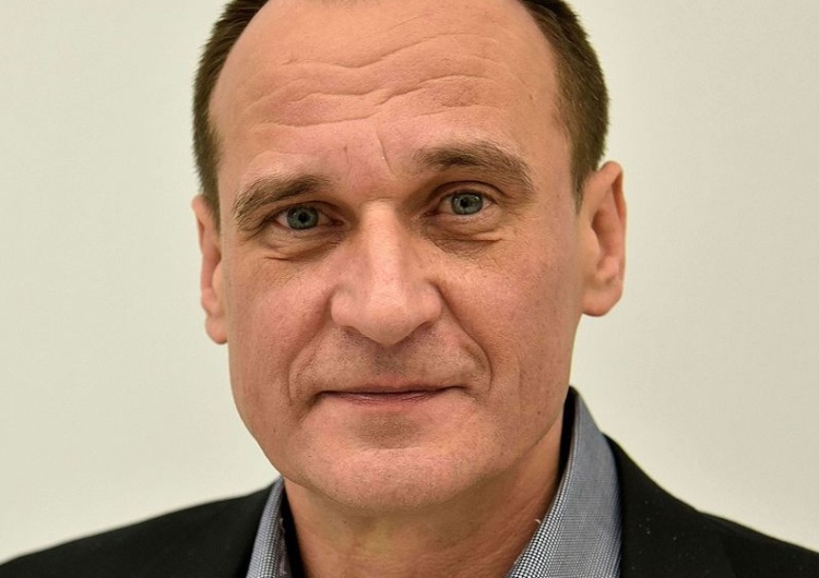 Paweł Kukiz Paweł Kukiz za ustawą o KRRiTV: Druga taka okazja na repolonizację mediów może się już nie trafić