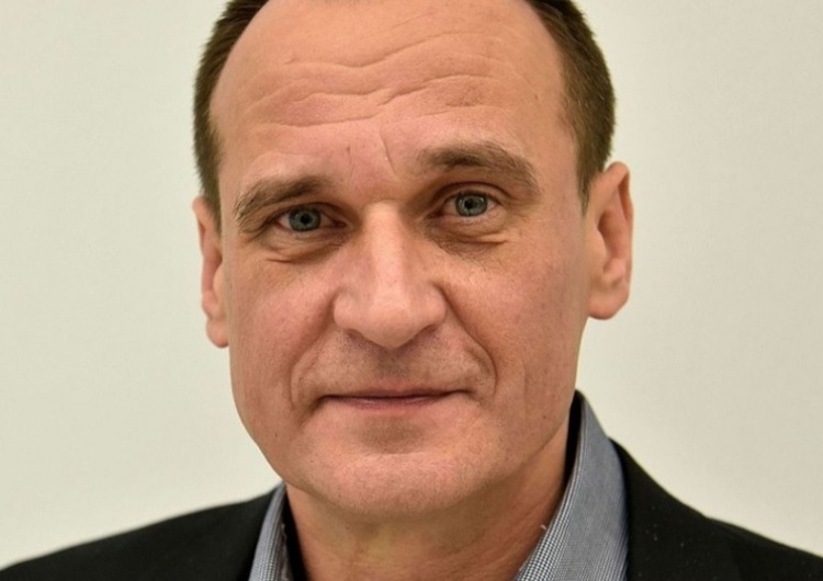 Będzie głosowanie ws. odwołania Elżbiety Witek. Kukiz zdradził jak zagłosuje