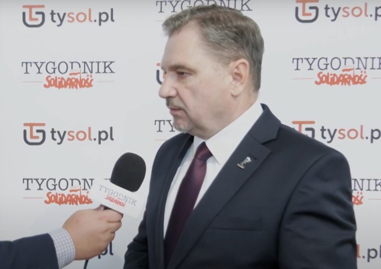  [Wideo] Piotr Duda: Solidarność rodziła się w całej Polsce